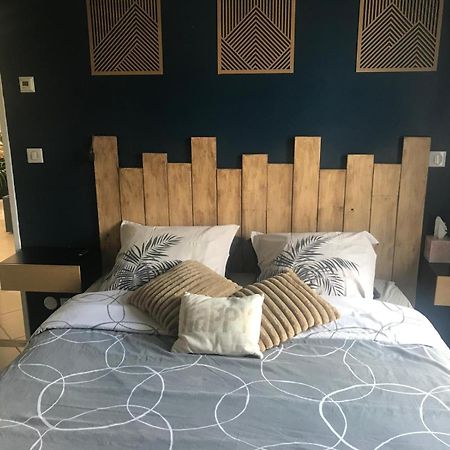 Chambre A 11 Minutes Du Parc Asterix Plailly Esterno foto