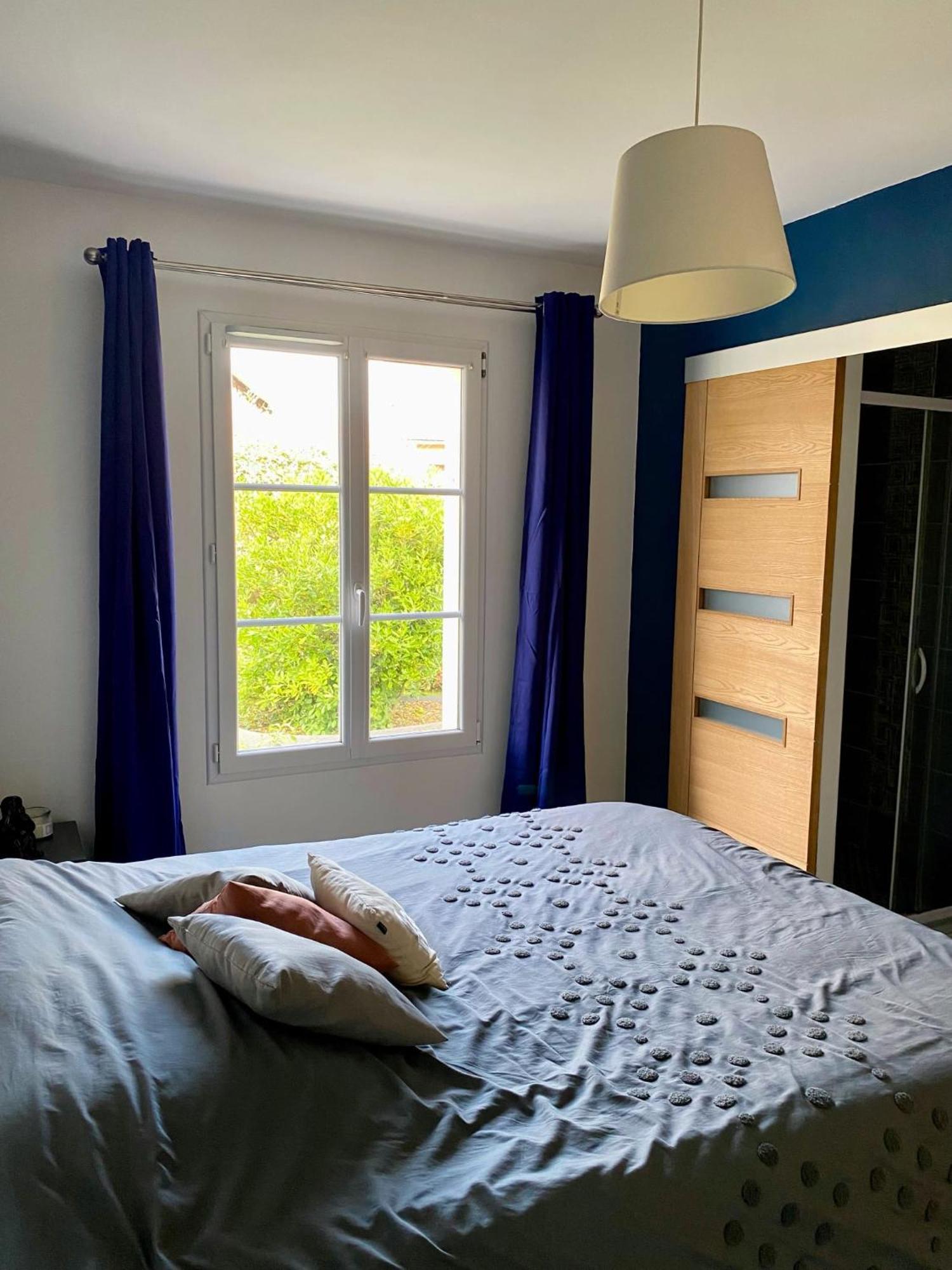 Chambre A 11 Minutes Du Parc Asterix Plailly Esterno foto